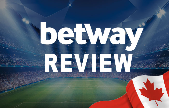 Betway Canada