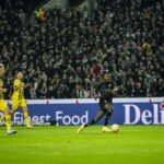 Lethal Gladbach crush Dortmund in six-goal thriller