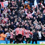 Brentford seal fairytale win at Manchester City