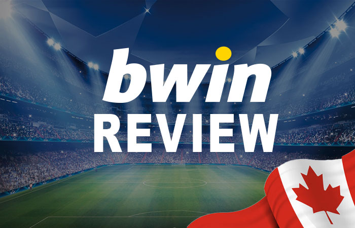 Bwin Canada