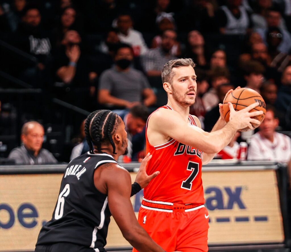 Brooklyn Nets lose first game after Nash exit