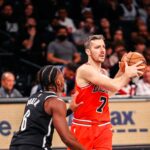 Brooklyn Nets lose first game after Nash exit