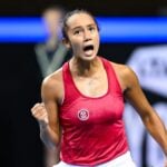 Canada sweep Italy at Billie Jean King Cup