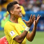 In-form striker Firmino left out of Brazil’s World Cup 2022 squad
