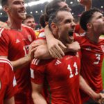 Bale’s penalty salvage 1-1 draw for Wales against vibrant USA team