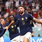 France come from behind to thrash Australia
