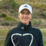 Linn Grant wins Ladies European Tour title