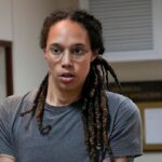 Biden determined to get WNBA star Griner back to the United States