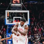 Embiid scores career-high 59 points amid historic night in 76ers’ win