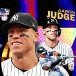 Free agent Aaron Judge arrives in San Francisco