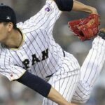 Yankees and Redsox target Japanese pitcher Senga