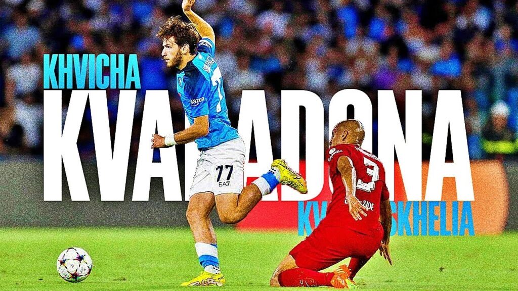 “Nobody can be compared to Maradona," says Napoli star 12