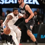 Kyrie Irving helps Brooklyn Nets’ win on return from suspension