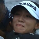 Lydia Ko wins season-ending CME Tour Championship