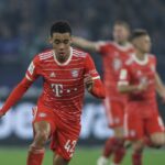 Bayern move six points clear at top with comfortable victory