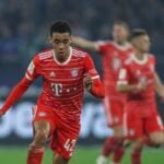 Bayern move six points clear at top with comfortable victory