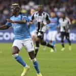 Napoli secure 11th straight league win after nervy finale