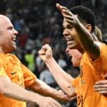 Late Gakpo and Klassen strikes earn Netherlands 2-0 win over Senegal