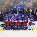 Kreider’s OT goal gives Rangers 1-0 win over Flyers