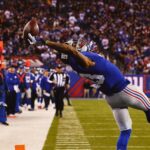 NFL wide receiver Odell Beckham Jr. removed by police from plane