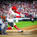 Phillies take 2-1 series lead over Astros