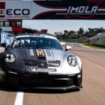 Porsche’s support series to remain on the F1 calendar until 2030