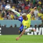 Impressive Brazil make winning start