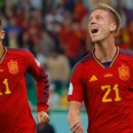 Superb Spain destroy Costa Rica 7-0 for biggest World Cup win