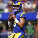 Rams quarterback Stafford to miss Sunday’s game against Chiefs