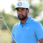Finau ties his career-low to build four-shot lead at Houston Open