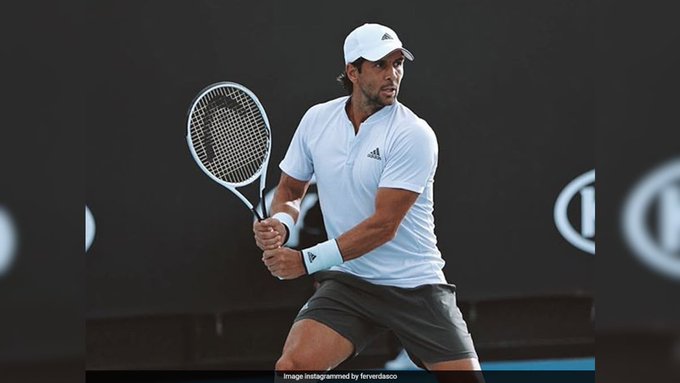 Spain's Verdasco handed two-month doping ban 24