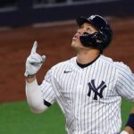 Тоp free agent Aaron Judge returns to Yankees – sources