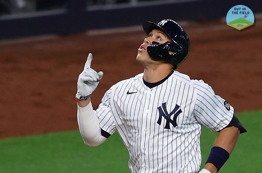 Тоp free agent Aaron Judge returns to Yankees - sources 1