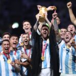 Messi-led Argentina win epic World Cup final vs France on penalties