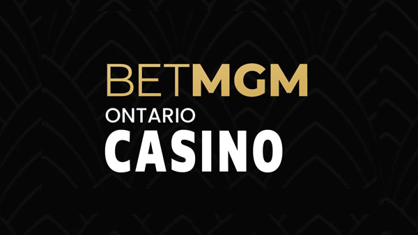 BetMGM Casino Canada
