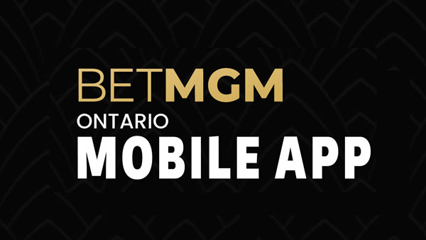 BetMGM Mobile App