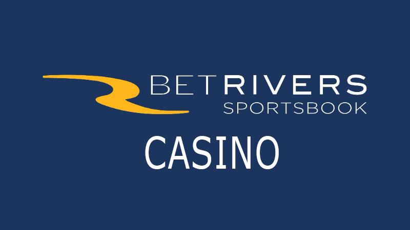 BetRivers Casino