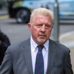 Former world number 1 Becker leaves prison in UK, faces deportation