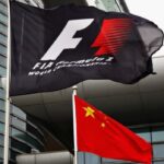 F1 2023 calendar back to 23 races after Chinese GP cancellation
