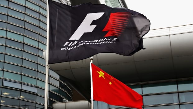 F1 2023 calendar back to 23 races after Chinese GP cancellation