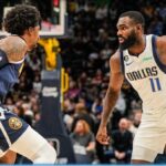 Tim Hardaway Jr. nets season-high in Mavericks’ dramatic win