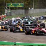 Austin among hosts for six F1 sprint races next year