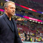 Flick to remain Germany coach despite World Cup failure