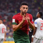 Portugal demolish Switzerland, Ronaldo’s replacement shines