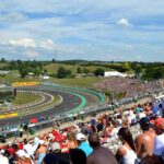 Hungarian F1’s circuit reveals plan for upgrades