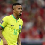 Brazil suffer blow as Jusus and Teles ruled out