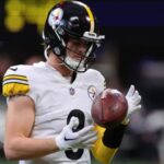 Steelers quarterback Pickett doubtful for Week 15 game vs Panthers