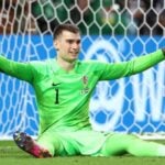 Croatia reach quarter-finals after beating Japan on penalties