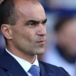 Belgium coach Martinez quits after World Cup exit