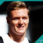 Mercedes announce Mick Schumacher as reserve driver for 2023 season